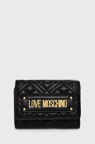 Love Moschino Portfel 289.99PLN