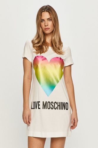 Love Moschino - Sukienka 399.99PLN