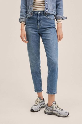 Mango jeansy Newmom 139.99PLN