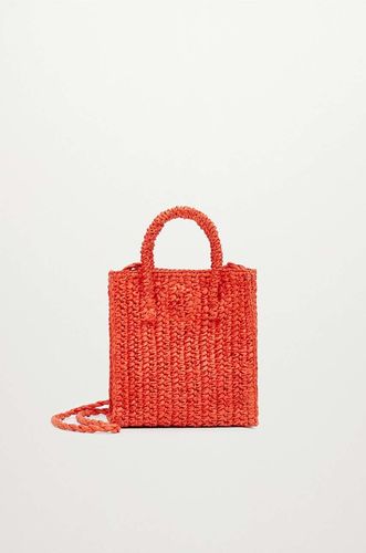 Mango torebka Fez 99.99PLN