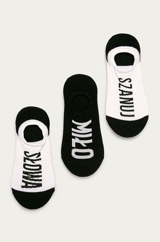 Medicine - Stopki Basic (3-pack) 39.90PLN