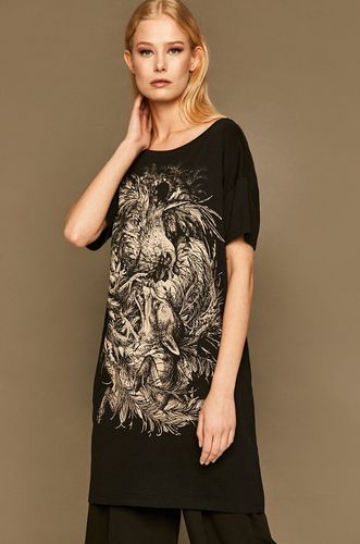 Medicine - T-shirt by Daniel Bacz, Tattoo Konwent 39.90PLN