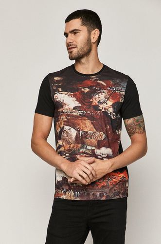 Medicine - T-shirt Lux Black 29.90PLN