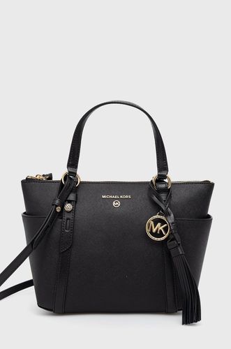 MICHAEL Michael Kors torebka skórzana Sullivan 819.99PLN