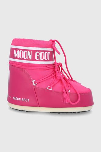 Moon Boot - Śniegowce Classic Low 2 384.99PLN