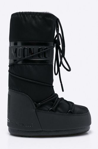 Moon Boot - Śniegowce Classic Plus 239.99PLN