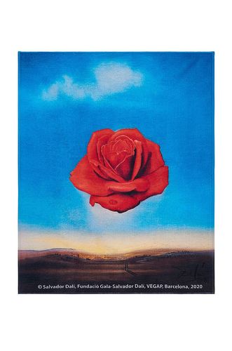 MuseARTa Ręcznik Salvador Dali - Meditative Rose 219.99PLN