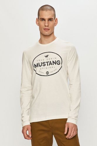 Mustang - Longsleeve 69.90PLN