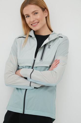 On-running kurtka do biegania Weather 999.90PLN