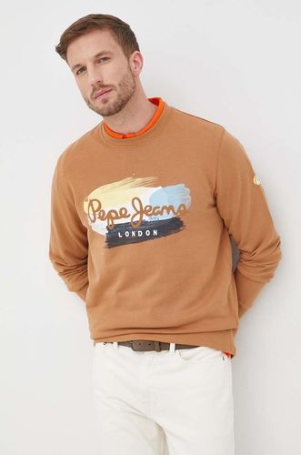 Pepe Jeans bluza bawełniana Dawson 219.99PLN