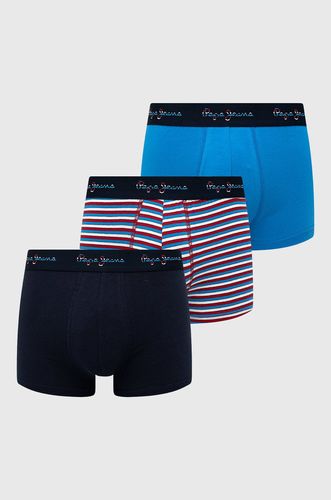 Pepe Jeans Bokserki CICERO (3-pack) 99.99PLN