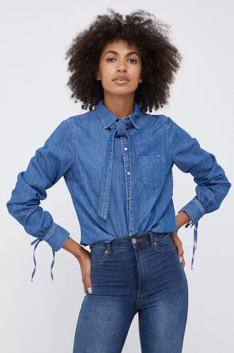 Pepe Jeans - Koszula jeansowa Esme 359.90PLN