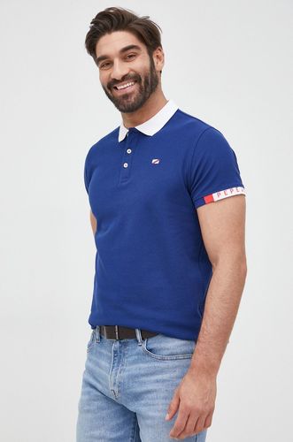 Pepe Jeans polo bawełniane Felix 259.99PLN