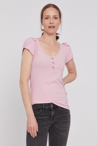 Pepe Jeans T-shirt Doris 99.99PLN