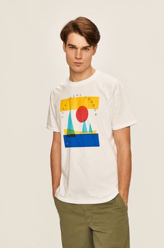 Pepe Jeans - T-shirt Montana 89.90PLN