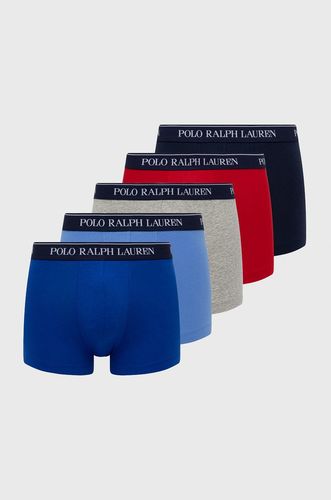 Polo Ralph Lauren bokserki (5-pack) 319.99PLN