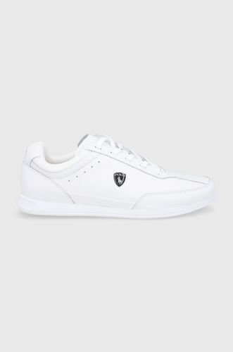 Polo Ralph Lauren - Buty skórzane 459.99PLN