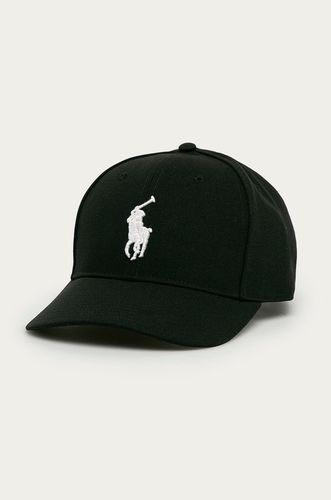 Polo Ralph Lauren Czapka z daszkiem 159.99PLN