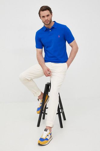 Polo Ralph Lauren polo bawełniane 689.99PLN