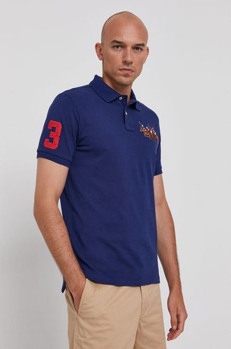 Polo Ralph Lauren - Polo 639.99PLN