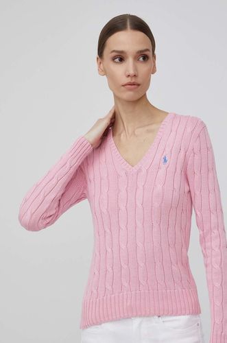 Polo Ralph Lauren sweter bawełniany 619.99PLN