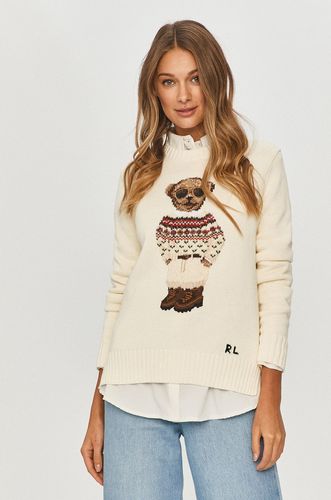 Polo Ralph Lauren - Sweter 1289.00PLN