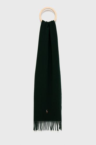 Polo Ralph Lauren Szalik wełniany 234.99PLN