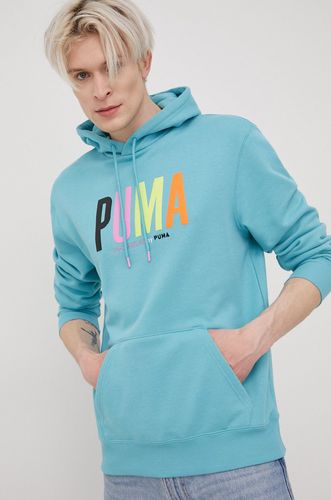 Puma bluza bawełniana 274.99PLN