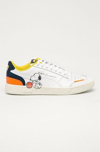 Puma - Buty skórzane X Peanuts Ralph Sampson 239.90PLN