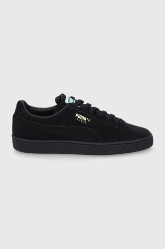 Puma buty zamszowe Suede Classic XXI 279.99PLN