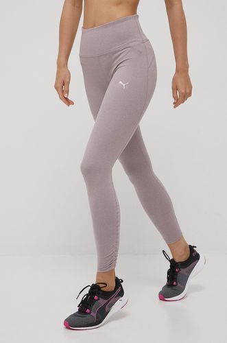 Puma legginsy treningowe Studio Foundation 154.99PLN