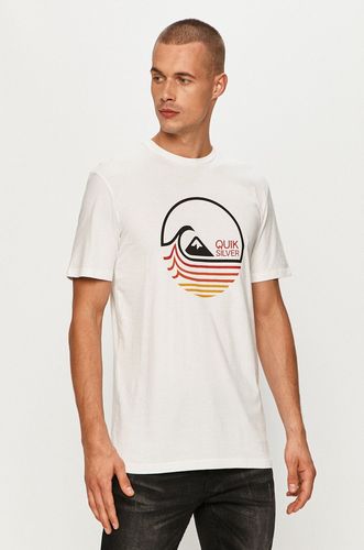 Quiksilver - T-shirt 28.99PLN