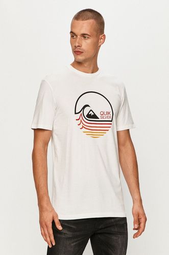 Quiksilver - T-shirt 49.90PLN