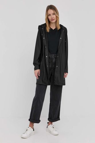 Rains kurtka 18340 A-Line Jacket 389.99PLN