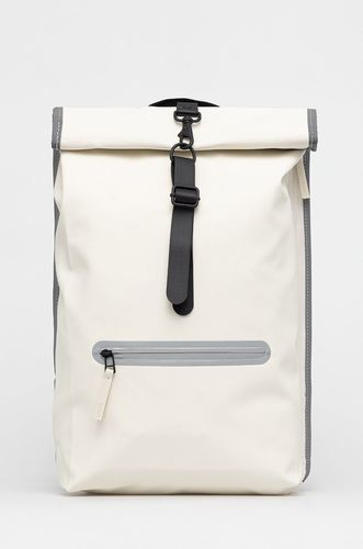 Rains plecak 14030 Rolltop Rucksack Reflective 509.99PLN