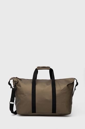 Rains torba 13200 Weekend Bag 319.99PLN