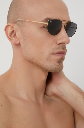 Ray-Ban Okulary przeciwsłoneczne METEOR CLASSIC 699.99PLN