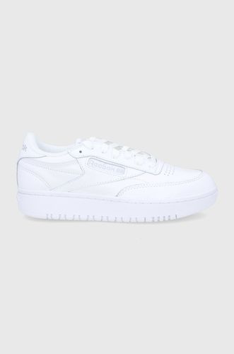 Reebok Classic Buty skórzane Club C Double 379.99PLN