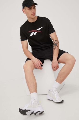 Reebok T-shirt bawełniany 79.99PLN