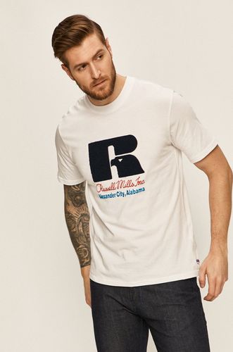 Russel Athletic - T-shirt 29.90PLN