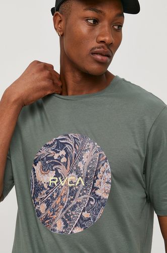 RVCA T-shirt 79.90PLN