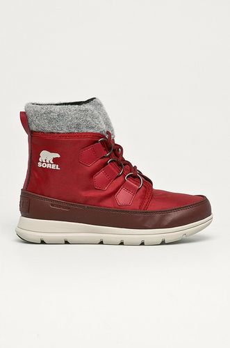 Sorel - Śniegowce Explorer Carnival 259.99PLN