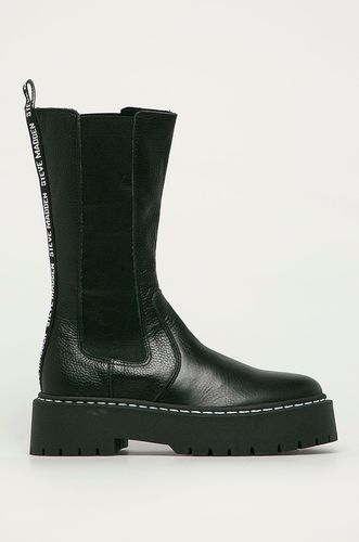 Steve Madden - Sztyblety skórzane Vivianne 669.99PLN