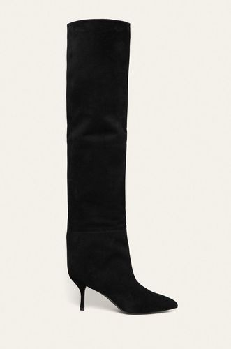 Stuart Weitzman - Kozaki skórzane MILLIE 1099.00PLN