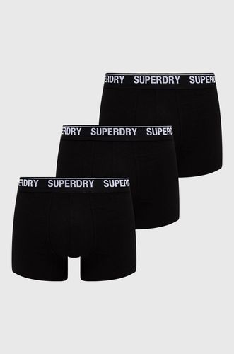 Superdry bokserki (3-pack) 129.99PLN