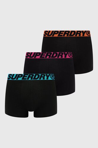 Superdry Bokserki 99.90PLN