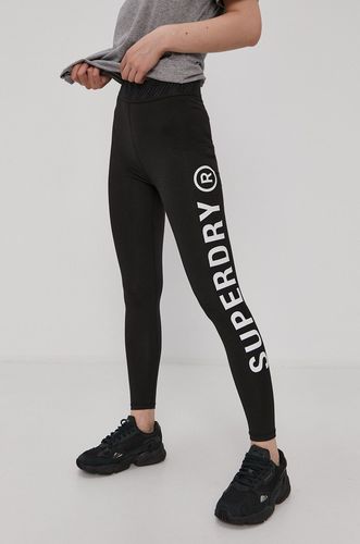 Superdry Legginsy 99.90PLN