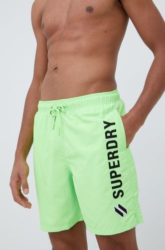 Superdry Szorty kąpielowe 119.99PLN