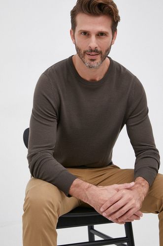 Tiger Of Sweden Sweter wełniany 314.99PLN