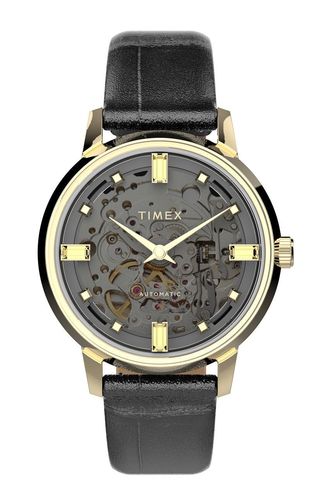 Timex zegarek TW2V05100 Unveil Automatic 1089.90PLN